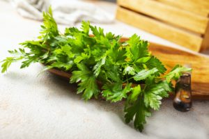 parsley